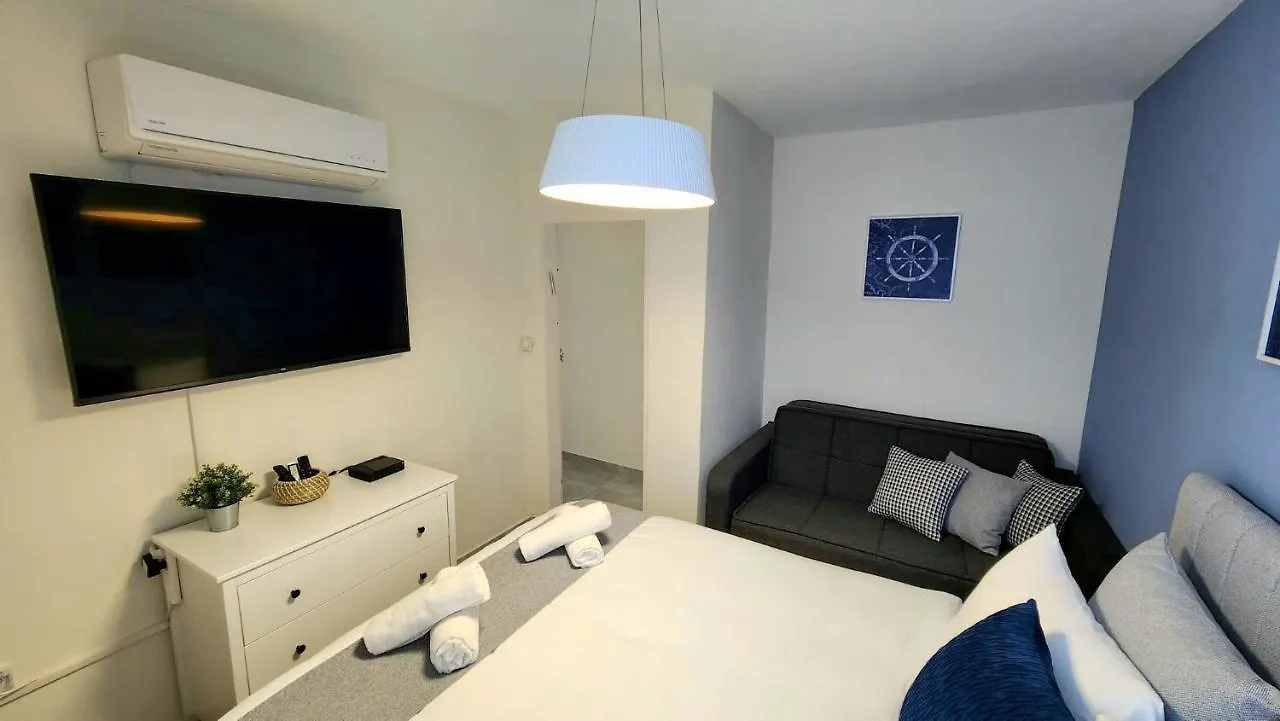 Villa Shunit- וילה שונית By Barak Royal Suites Eilat Israel