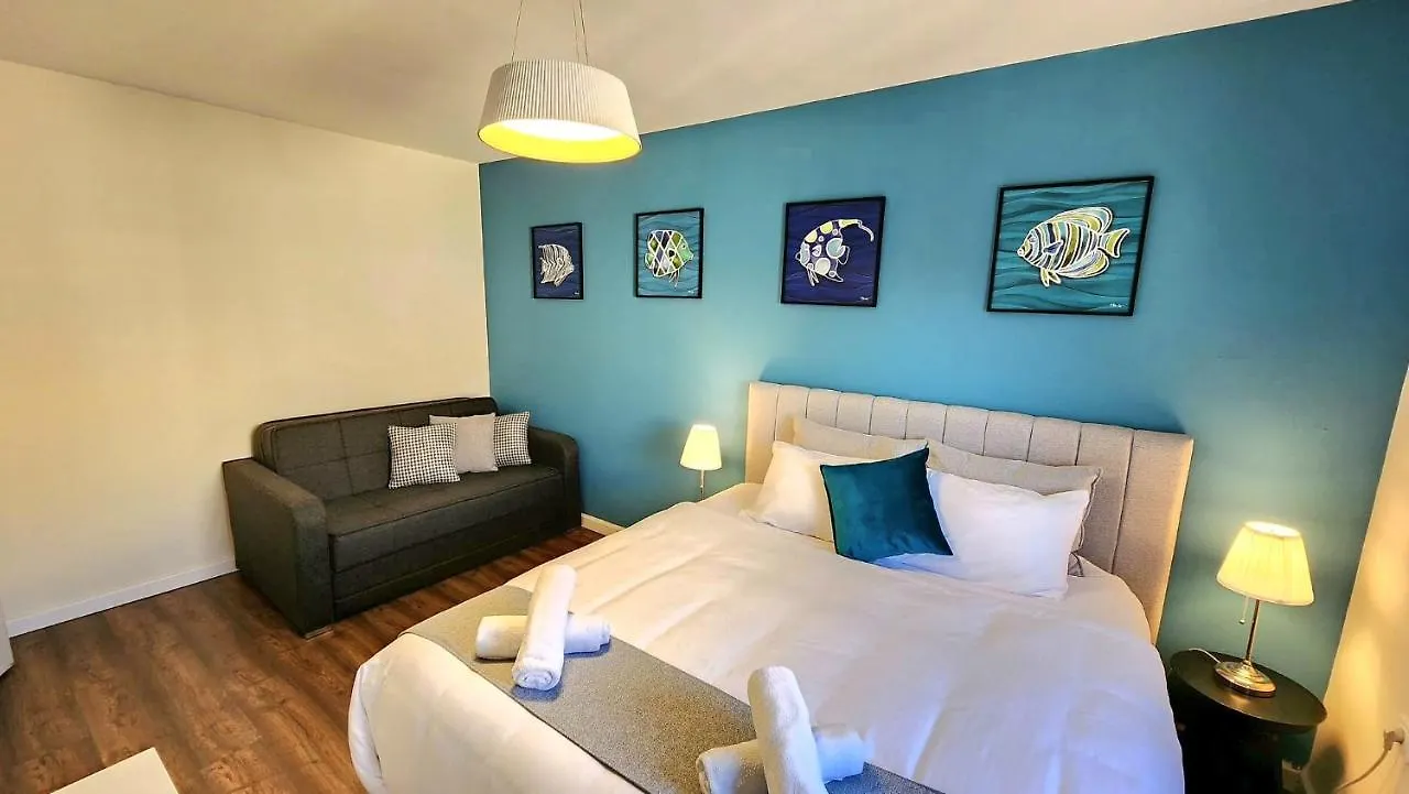 Villa Shunit- וילה שונית By Barak Royal Suites Eilat