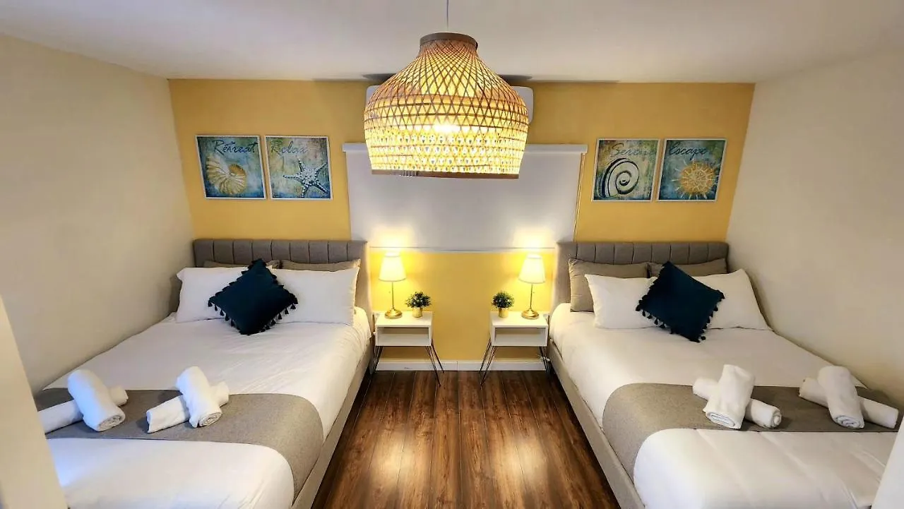 Villa Shunit- וילה שונית By Barak Royal Suites Eilat 0*,