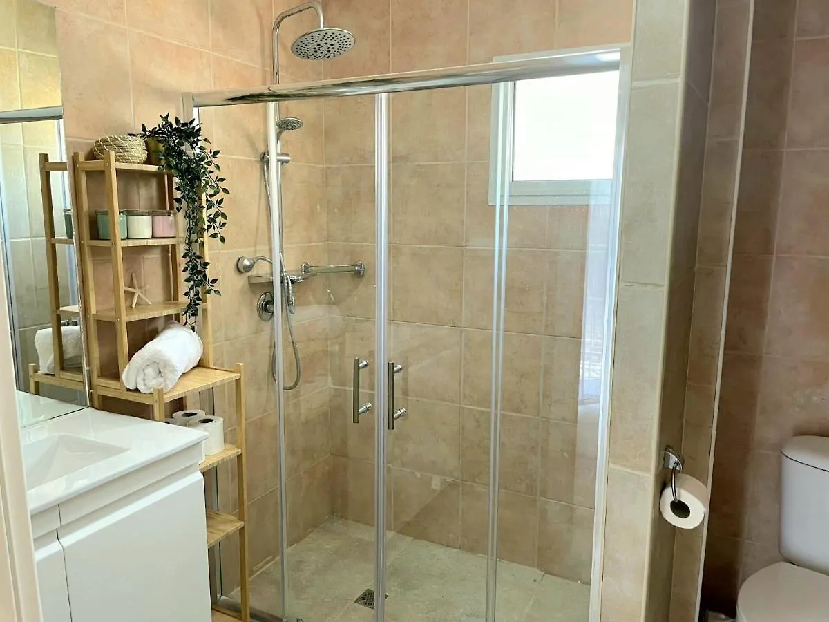 Villa Shunit- וילה שונית By Barak Royal Suites Eilat 0*,