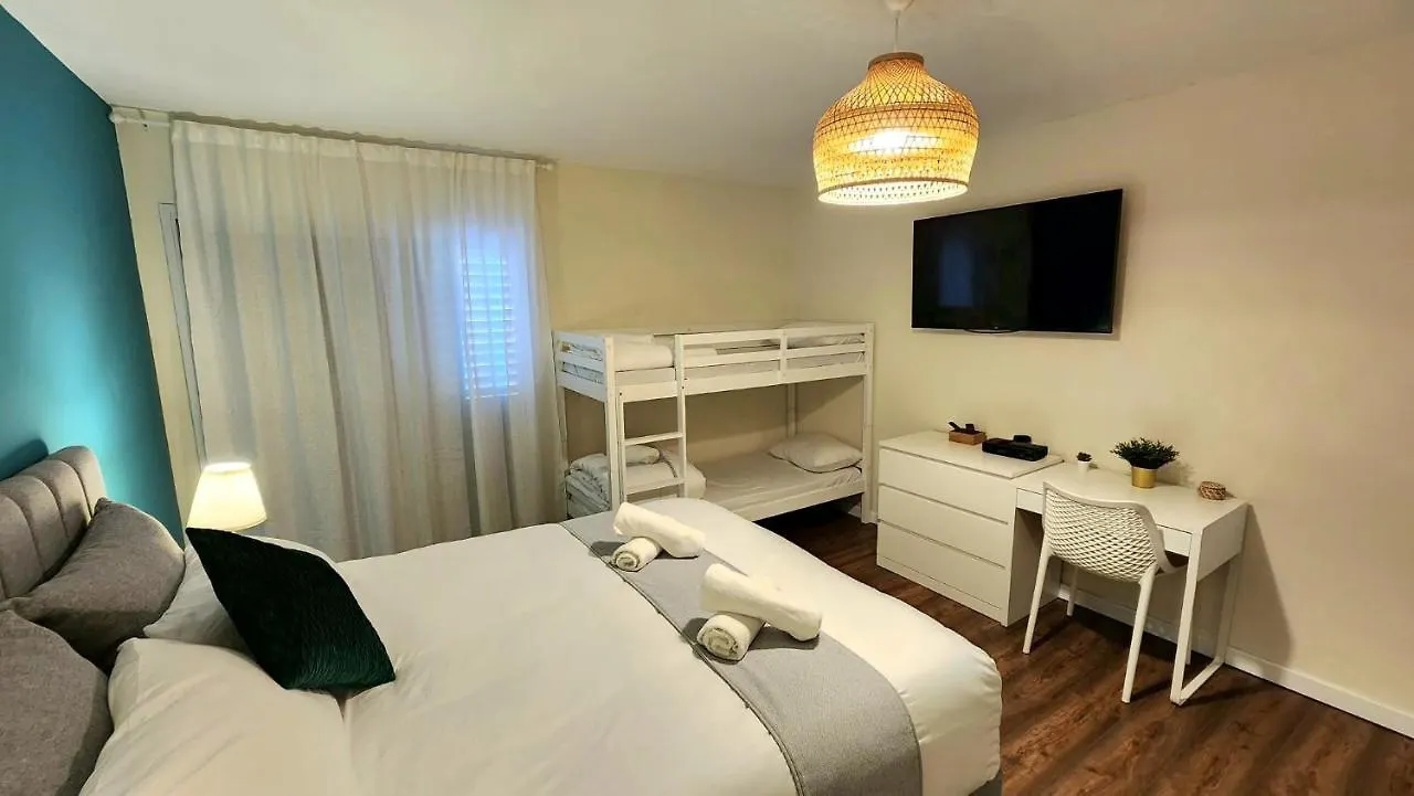 Villa Shunit- וילה שונית By Barak Royal Suites Eilat Israel
