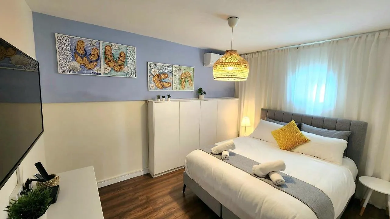 Villa Shunit- וילה שונית By Barak Royal Suites Eilat Israel