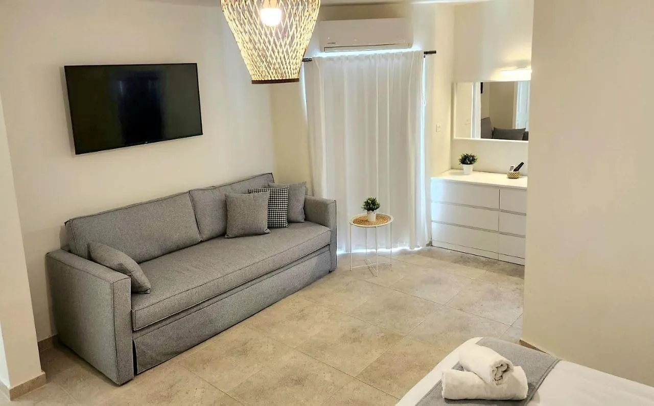 Villa Shunit- וילה שונית By Barak Royal Suites Eilat