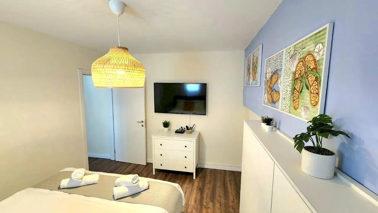 Villa Shunit- וילה שונית By Barak Royal Suites Eilat