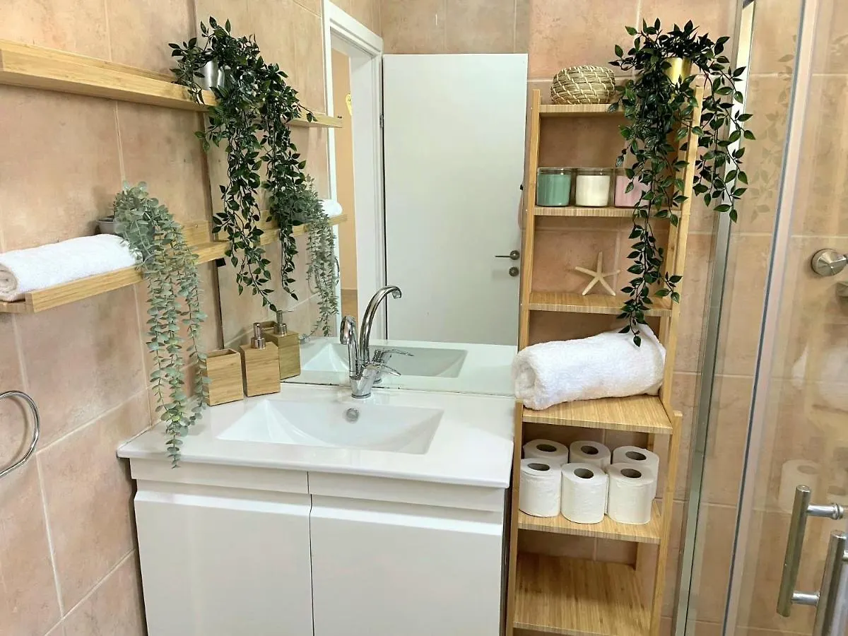Villa Shunit- וילה שונית By Barak Royal Suites Eilat