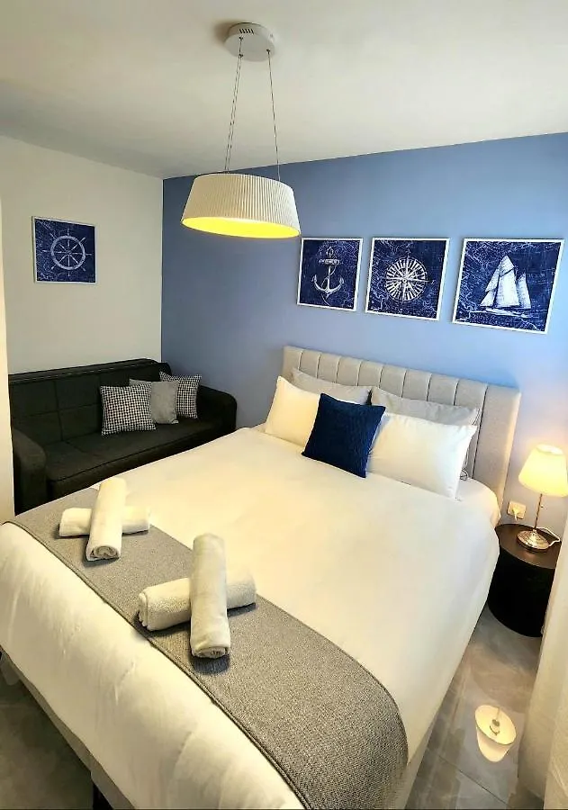Villa Shunit- וילה שונית By Barak Royal Suites Eilat