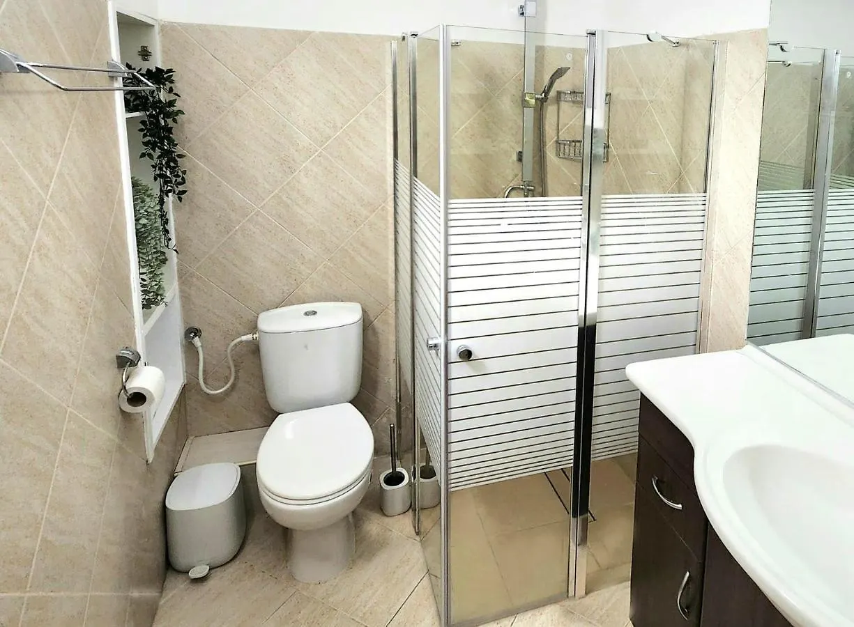 Villa Shunit- וילה שונית By Barak Royal Suites Eilat