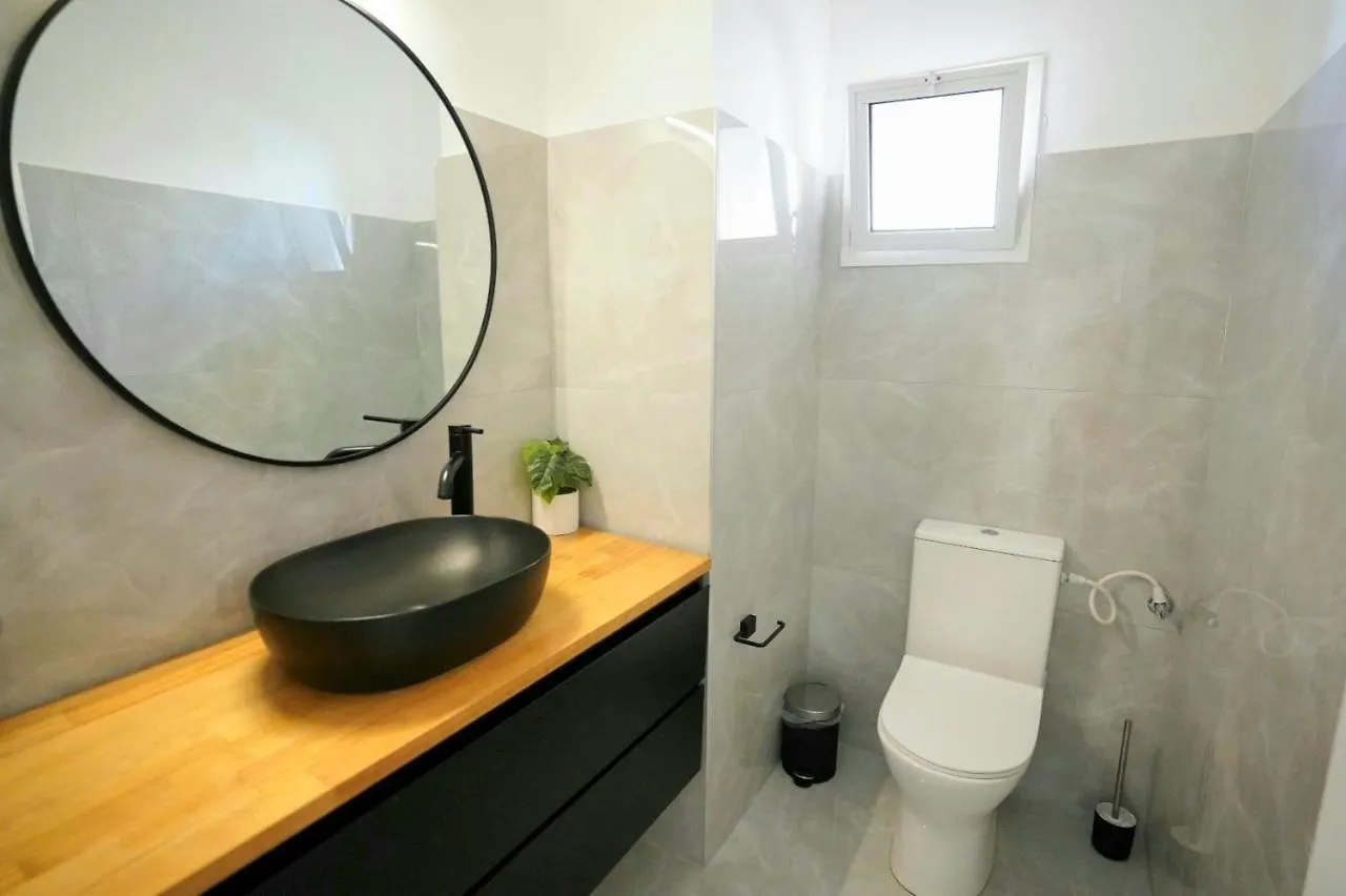 Villa Shunit- וילה שונית By Barak Royal Suites Eilat