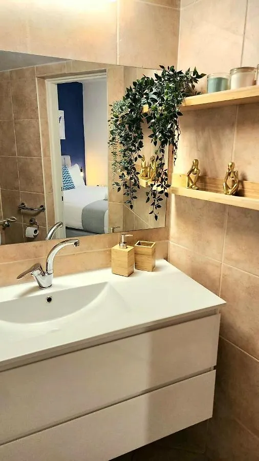 Villa Shunit- וילה שונית By Barak Royal Suites Eilat 0*,  Israel