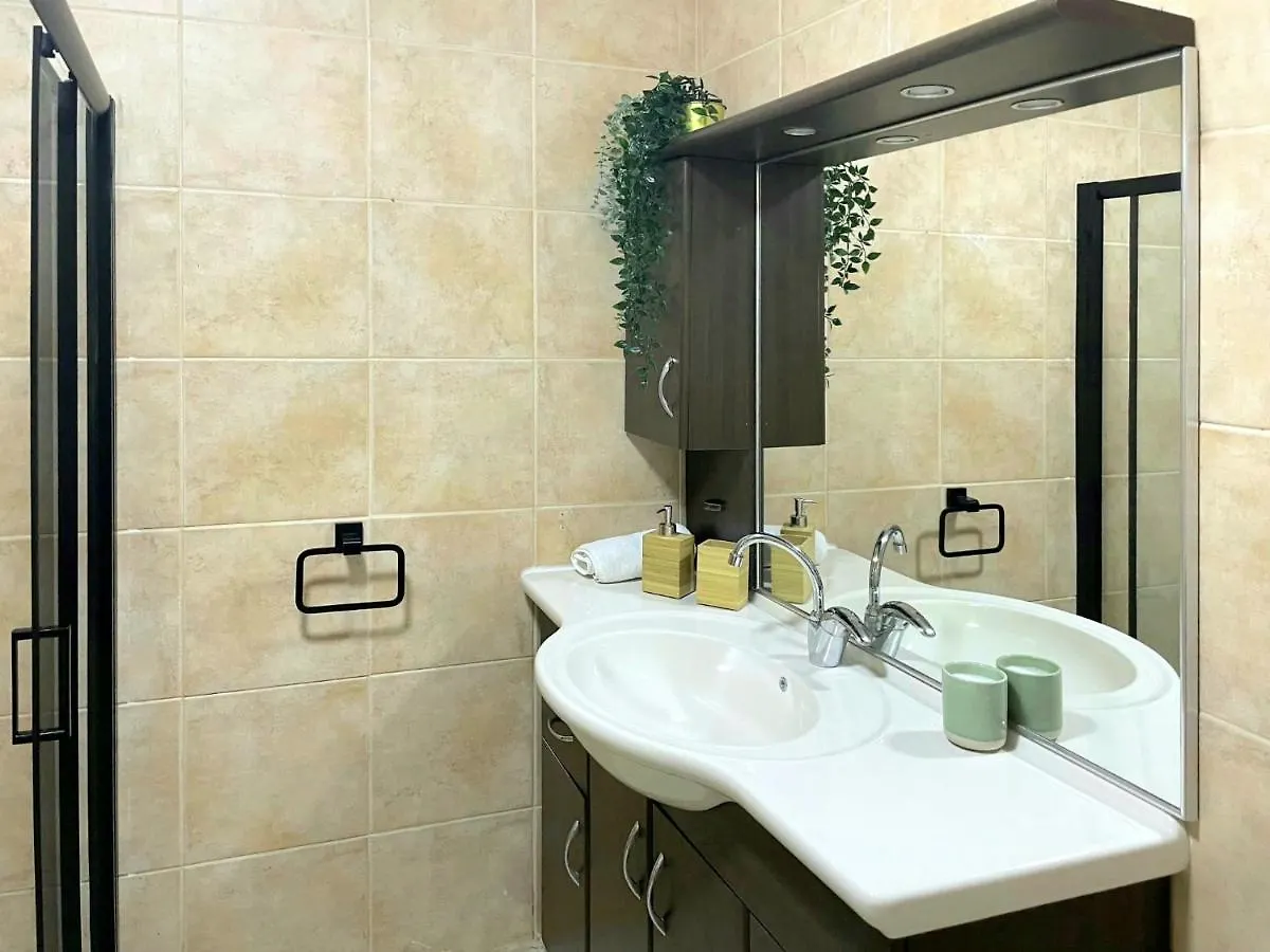 Villa Shunit- וילה שונית By Barak Royal Suites Eilat